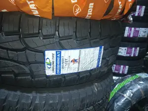 All Terrain Tires Available