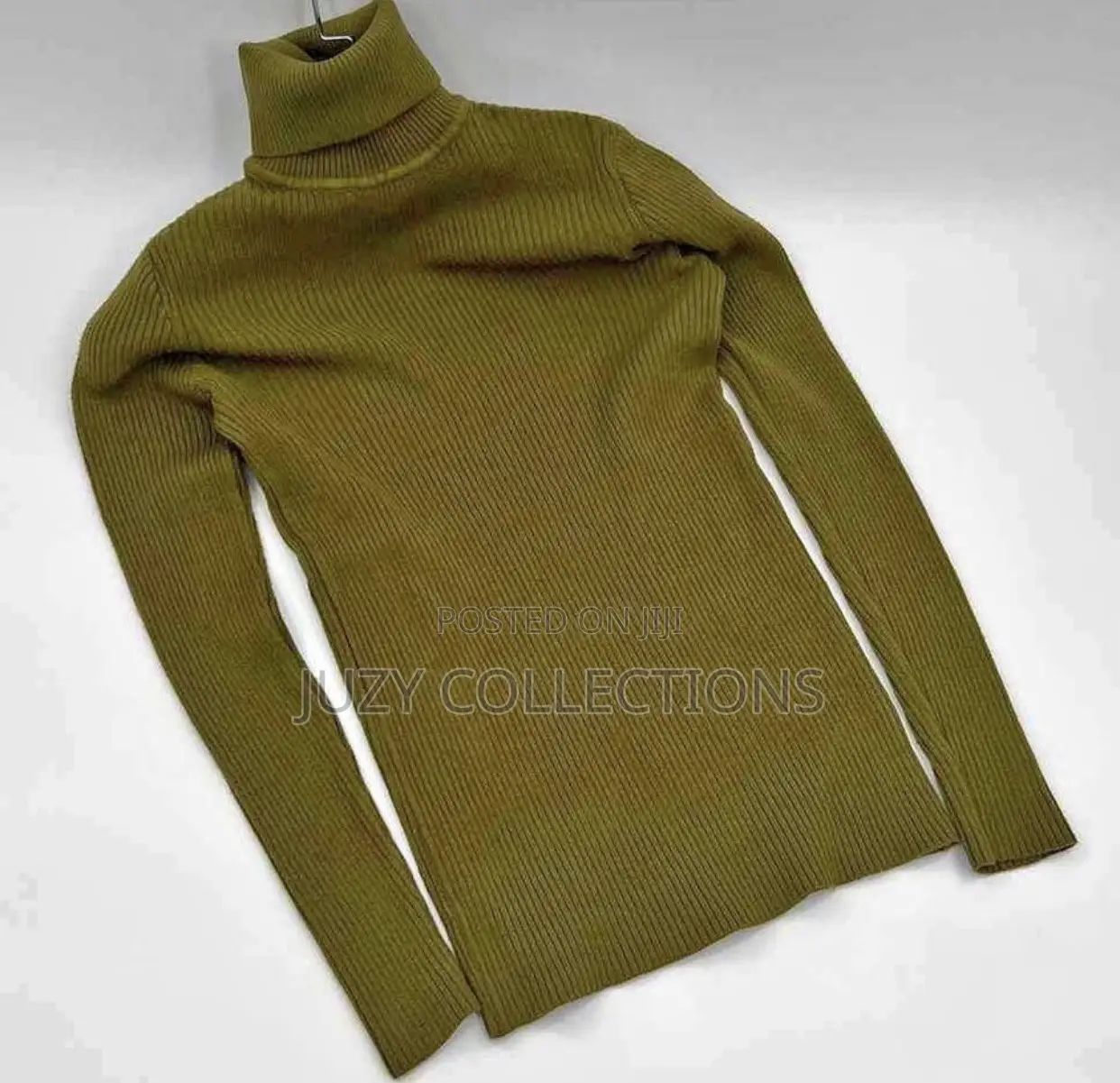 Turtlenecks