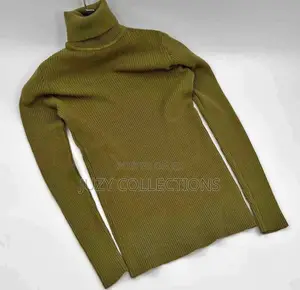 Turtlenecks