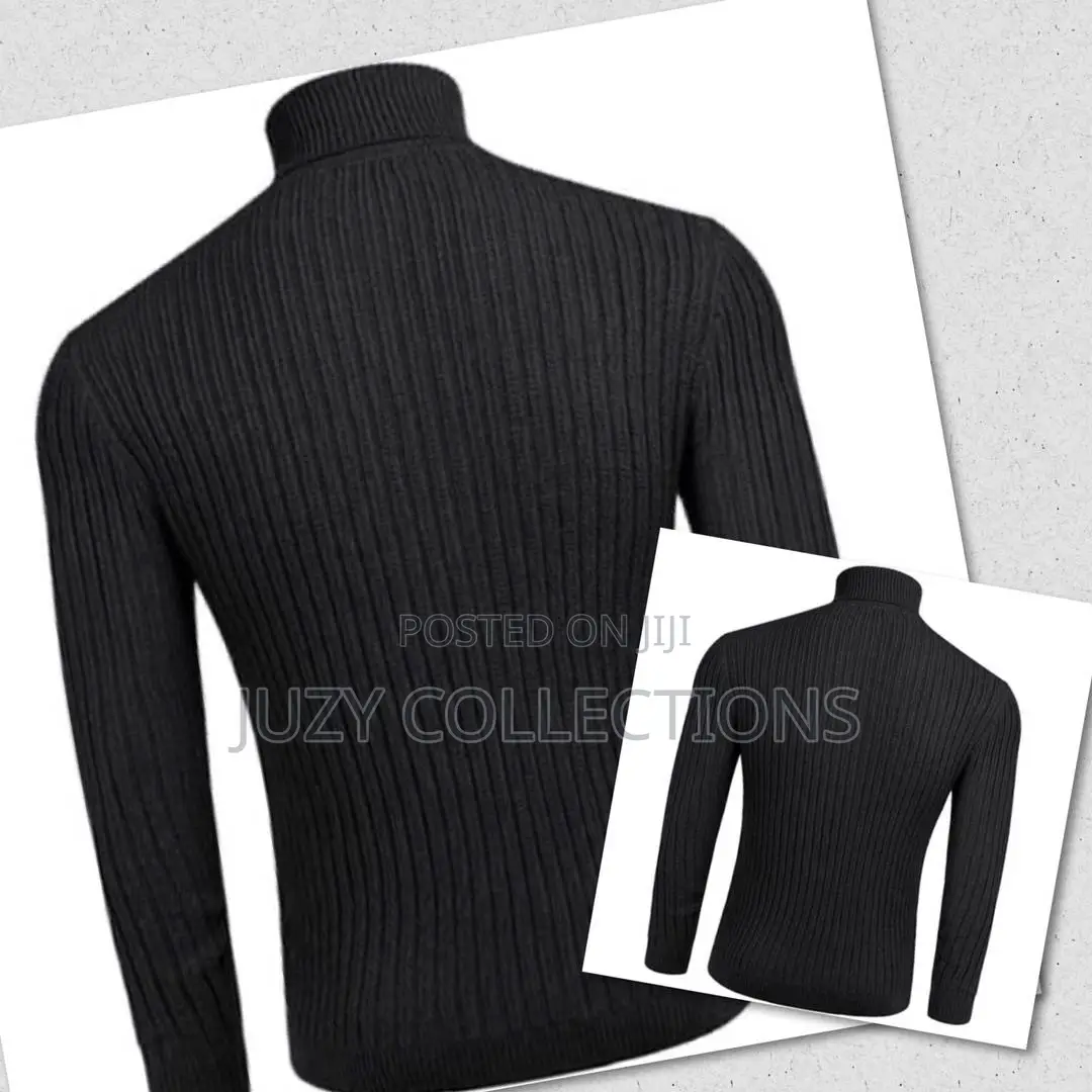 Turtlenecks