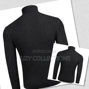 Turtlenecks