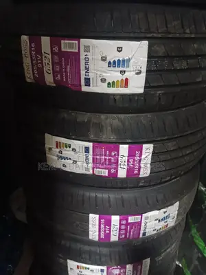 205/55r16 King Boss Tyres- Free Delivery