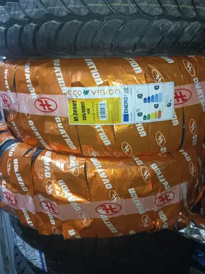 265/65r17 Ecovision Tyres Tires for 4X4