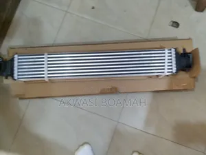Honda CR-V 1.5 2017 Turbo Intercooler