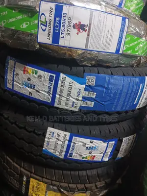 195R15C Fortune Tyres for Commercial Cars