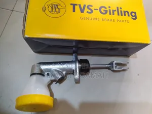 Mahindra Clutch Master Cylinder