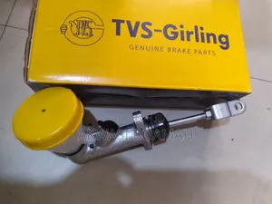 Mahindra Clutch Master Cylinder