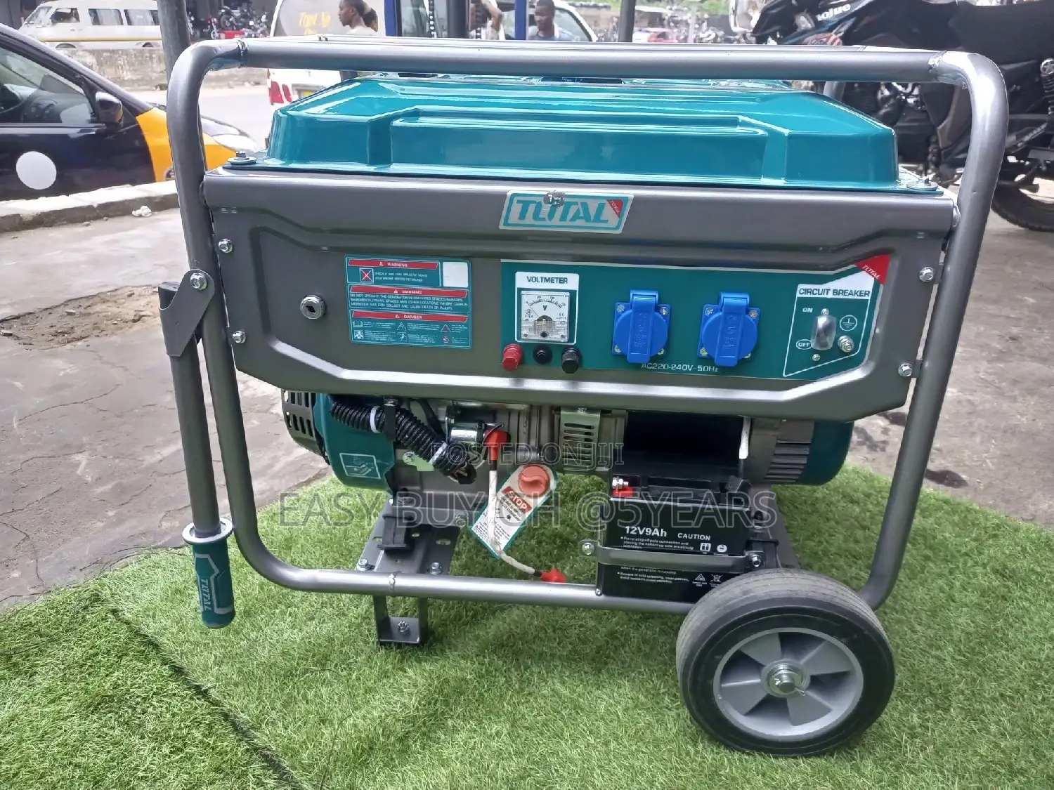 Brand New 10kva Generator 13000watts Generator