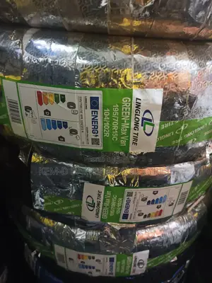 195/70r15c Commercial Tyres - Free Delivery or Free Fixing
