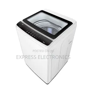 TCL 8kggf708tl 8kg Top Load Full Automatic WM