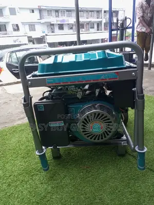 Quality Brand New Total 10kva 13000watts Generator