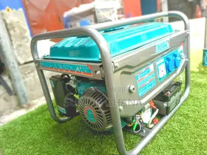 8500watt Total Generator Perfect 7.0 Energetic and Reliable