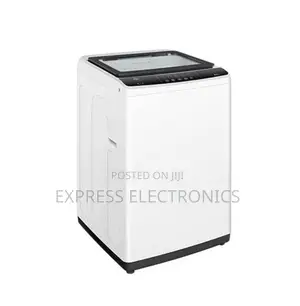 Limited Stock TCL 7kg Top Load Full Automatic