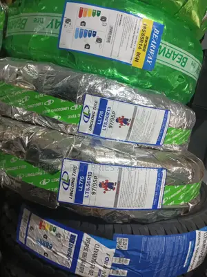 T 5.5R13 550R13 Light Truck Tires - Free Delivery or Fixing