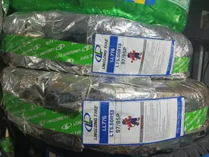 T 5.5R13 550R13 Light Truck Tires - Free Delivery or Fixing