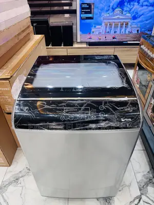 Limited Stock Pearl PWM-12tl-2b. Washing Machine