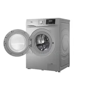 Limited Stock TCL P609fl 9kg Front Load Washing Machine