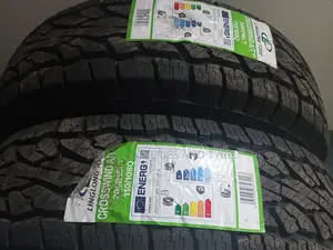 Lt 205r16 Tyres for Trucks and Vans