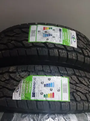 Lt 205r16 Tyres for Trucks and Vans