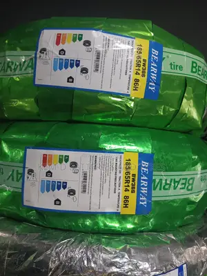 185/65r14 Bearway Tyres - Free Delivery or Free Fixing