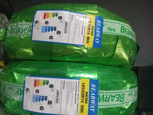 185/65r14 Bearway Tyres - Free Delivery or Free Fixing
