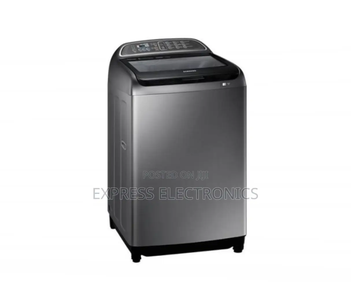 Unique Design WA16, 16kg —Washing Machine Samsung