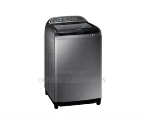Unique Design WA16, 16kg —Washing Machine Samsung