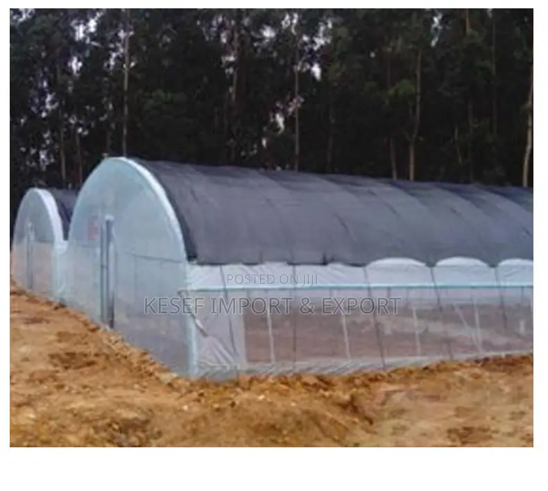 Green House - Imported