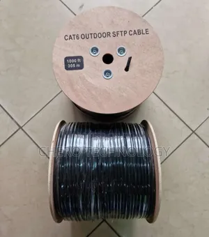 305m Outdoor Cable (Network Cable)