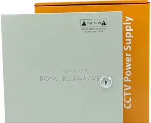 20A 16CH Power Supply