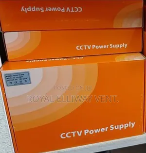 20A 16CH Power Supply