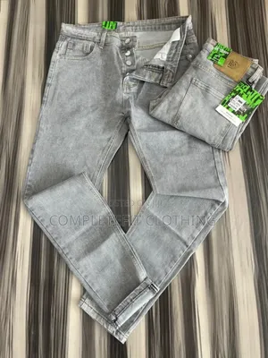 Quality Jean's for Men