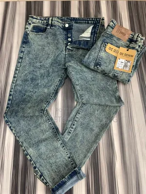 Quality Jean's for Men