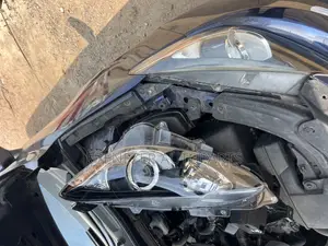 Mazda 3 2014,2015 Headlights