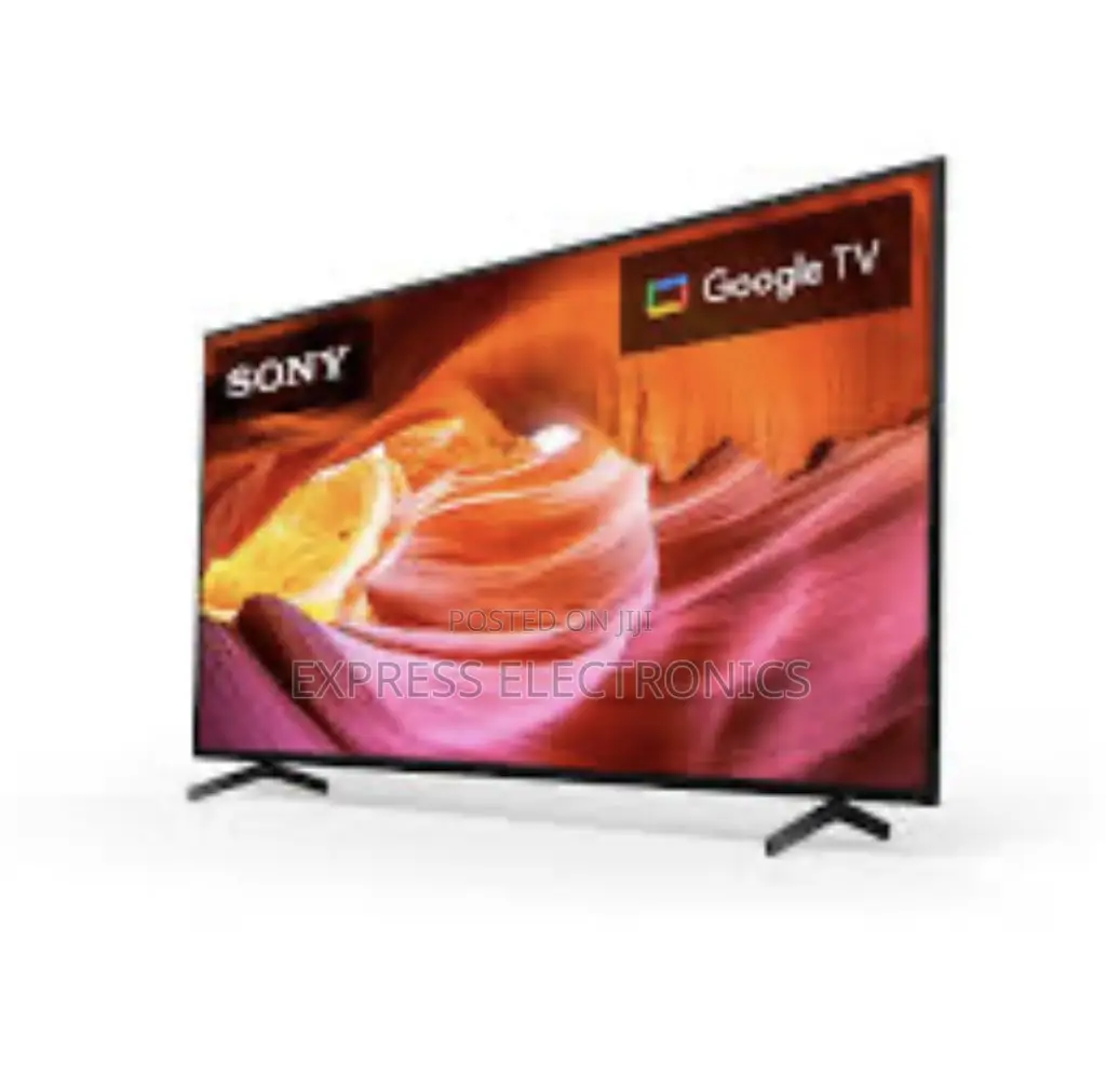 Shop for the New 43X75K LED Smart Sony Television