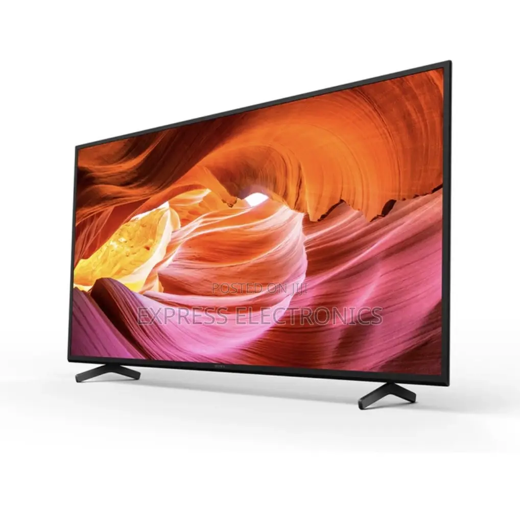 Shop for the New 43X75K LED Smart Sony Television