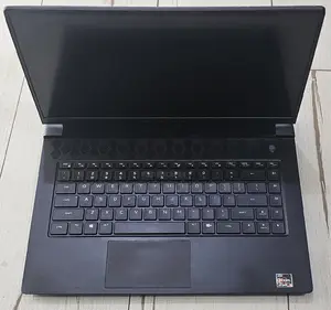 Laptop Dell Alienware M15X 32GB AMD Ryzen 9 SSD 1T