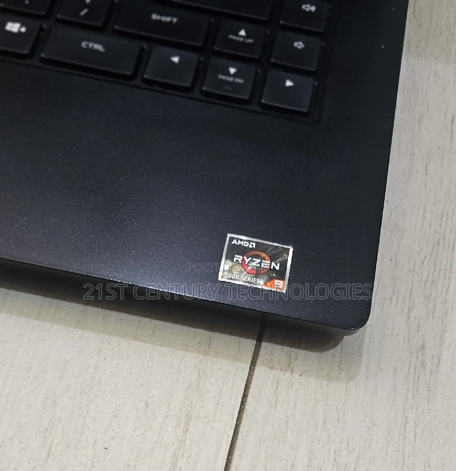 Laptop Dell Alienware M15X 32GB AMD Ryzen 9 SSD 1T