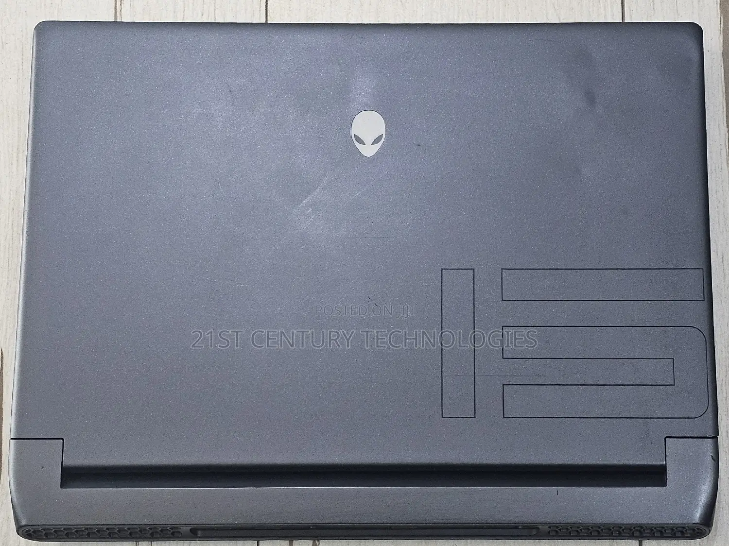 Laptop Dell Alienware M15X 32GB AMD Ryzen 9 SSD 1T