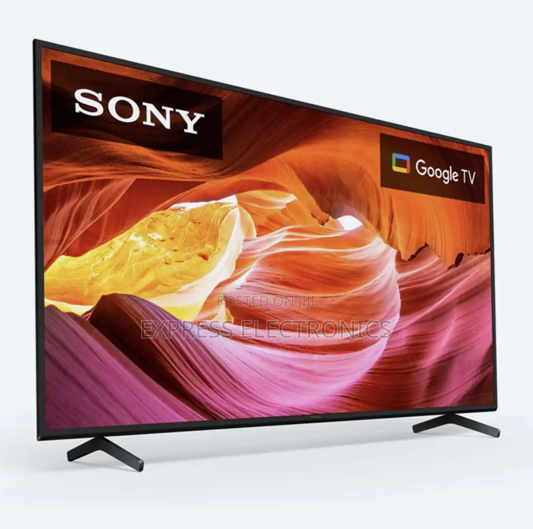 Call and Order for KD-65X75K UHD Smart Sony Television
