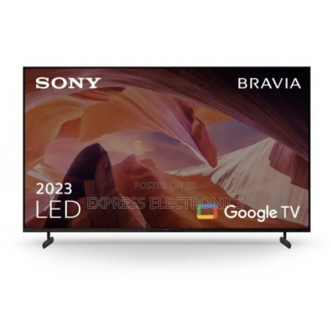 High Quality KD-75X80L UHD Smart Sony LED Display