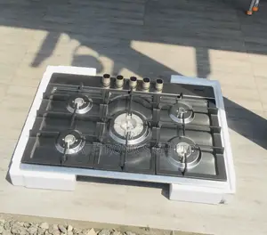 Purchase Best 5 Hobs (Gray) Midea Cooker 90G50ME