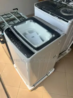 Pds(Pre-dissolution System 11kg Top Load Tcl Washing Machine