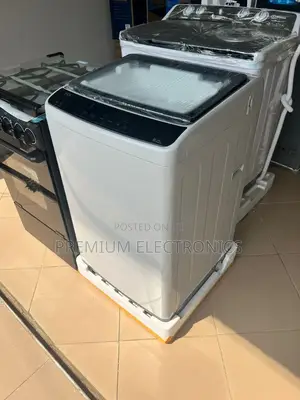 Tcl Personalized Wash Routines | 9kg Top Load Washer
