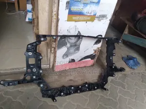 Honda CR-V 2017/18 Radiator Support 20