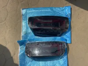 Tundra Spec Led Taillight 2018 2019 2020 2021 2022