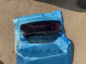Tundra Spec Led Taillight 2018 2019 2020 2021 2022