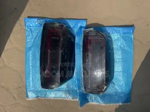 Tundra Spec Led Taillight 2018 2019 2020 2021 2022