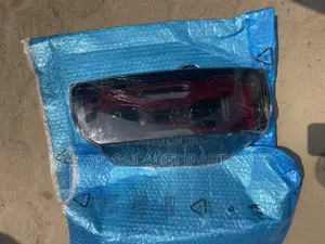 Tundra Spec Led Taillight 2018 2019 2020 2021 2022