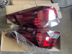 Hyundai Elantra Taillight 2019 2020